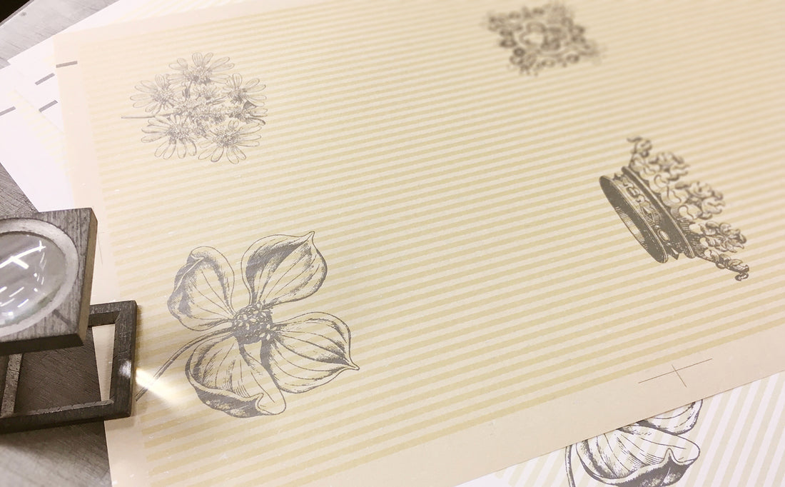 Making Message Cards