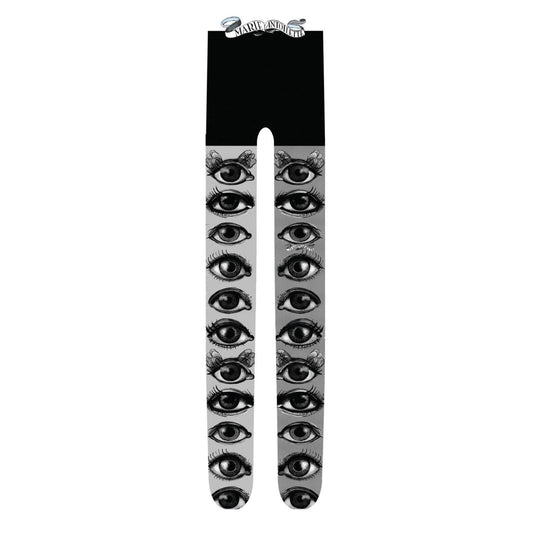 Marie Antoilette Tights Brigitte