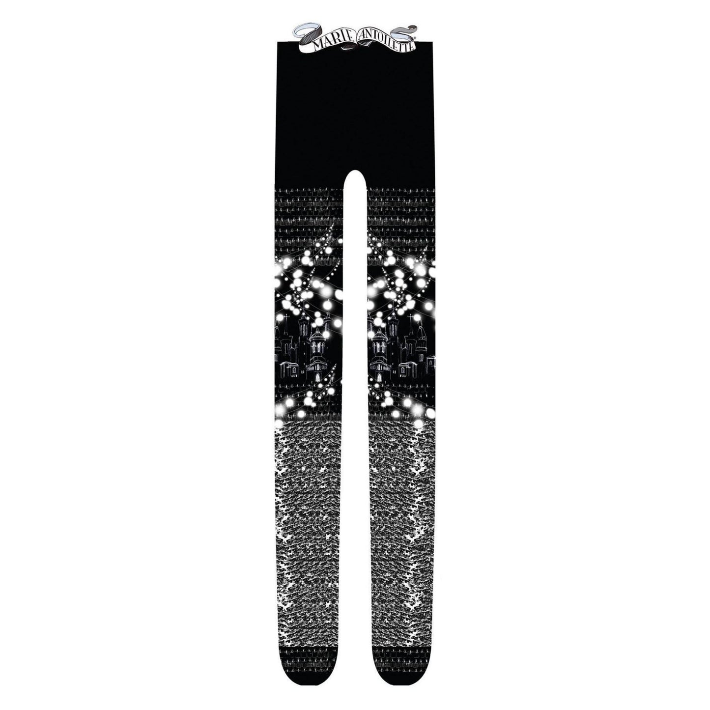 Marie Antoilette Tights Lumieres