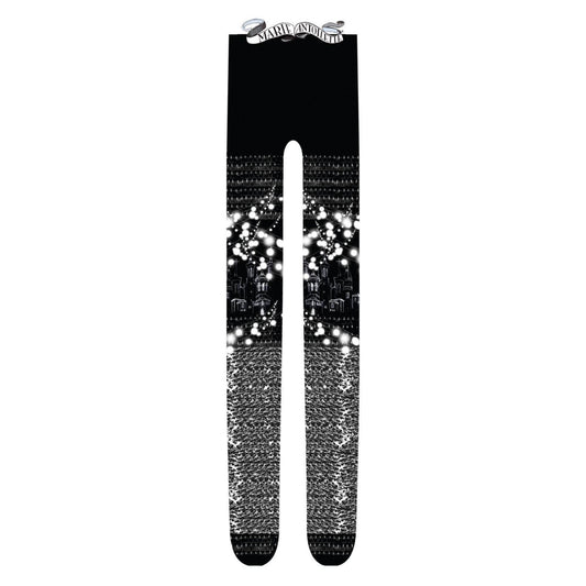 Marie Antoilette Tights Lumieres