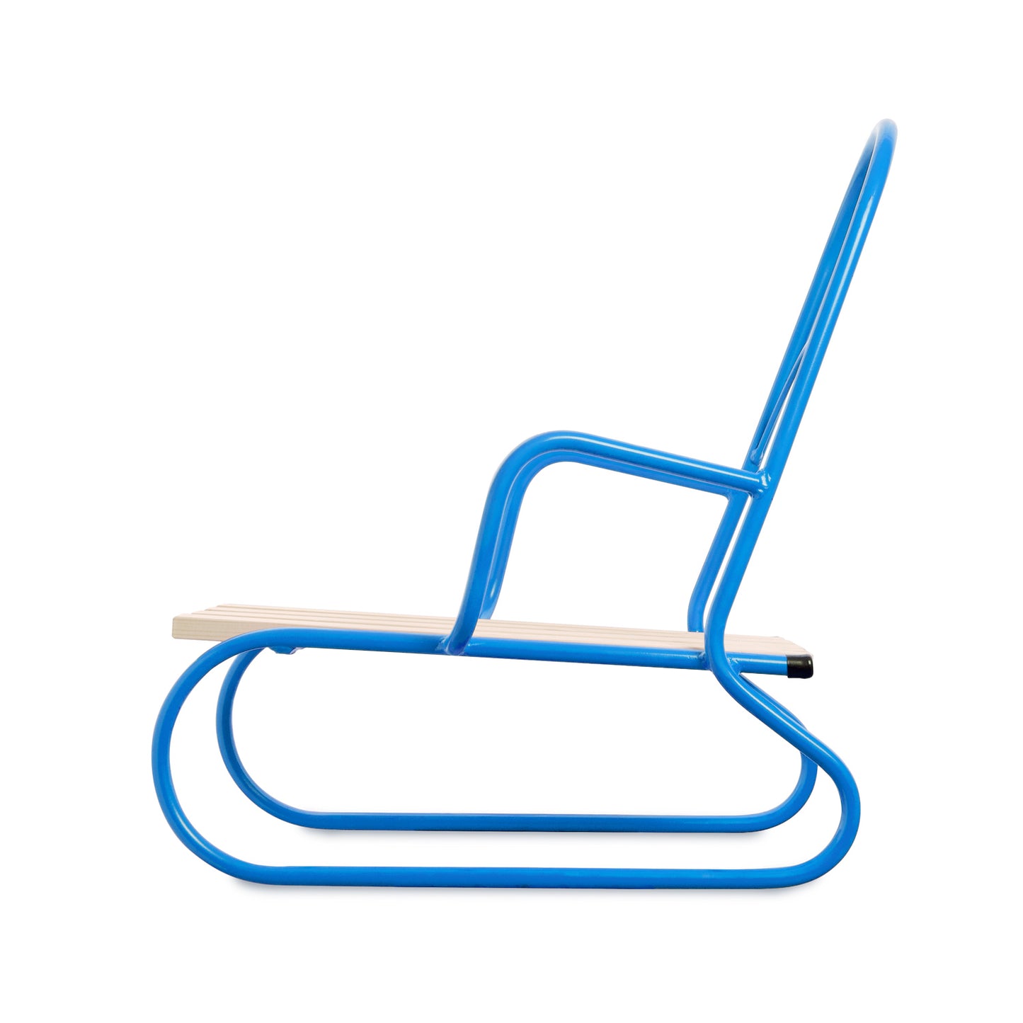 Steel Tube Sleigh for Kids