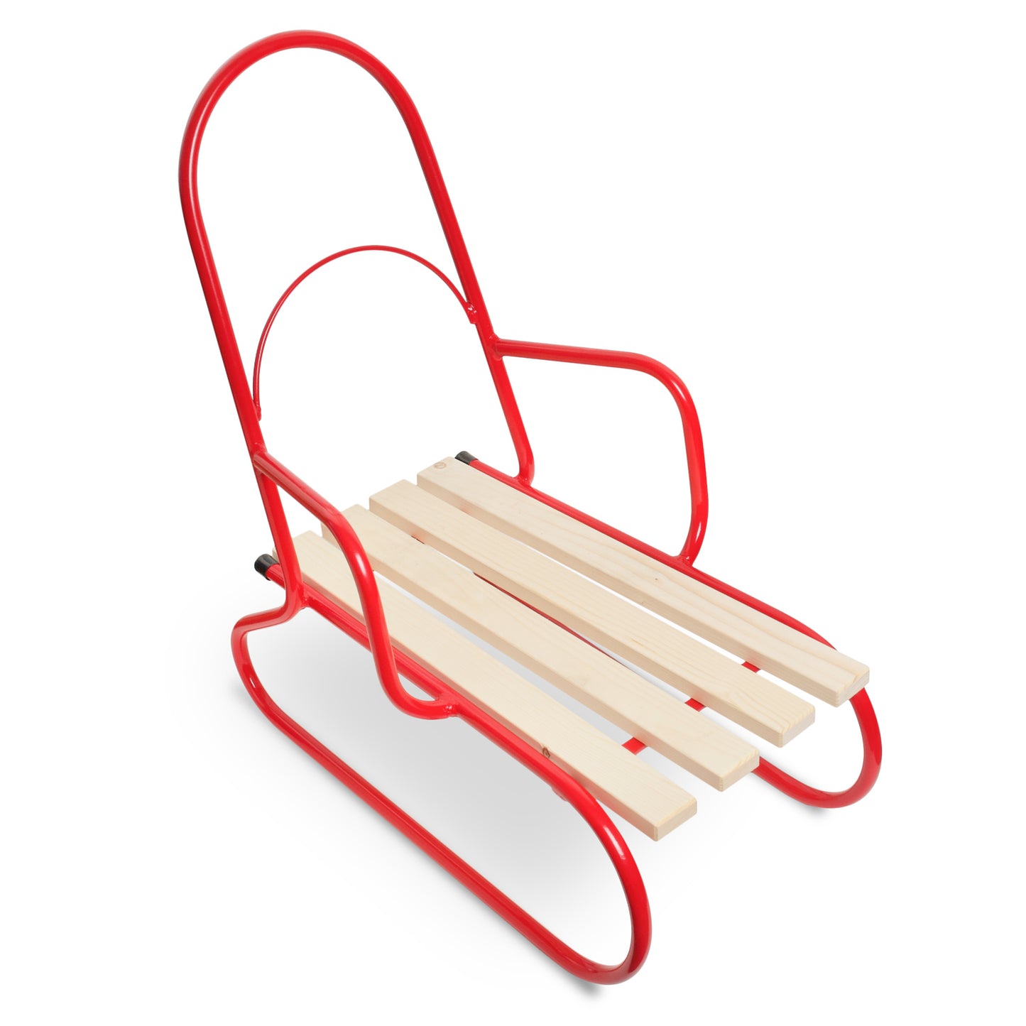 Steel Tube Sleigh for Kids
