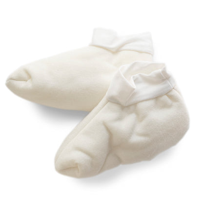 Woolstar Wool Footwarmer Socks